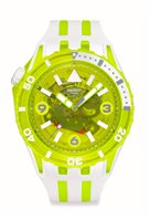 Orologio Swatch in Bioceramica SSCU09J100 - SSCU09J100